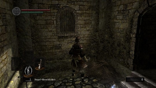 Dark Souls - Test PC