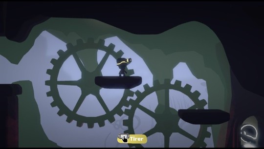 Little Big Planet - Test PS Vita