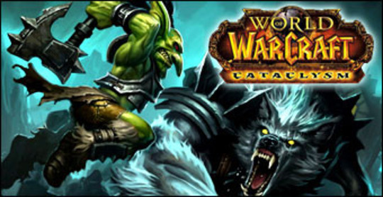 World of Warcraft - Cataclysm - Test PC