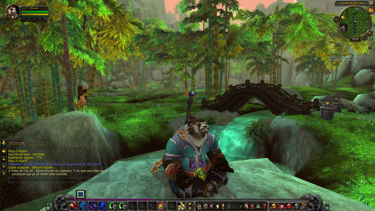 World of Warcraft - Mists of Pandaria