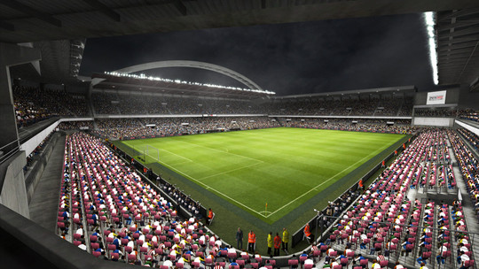 Pro Evolution Soccer 2013 - Test PS3