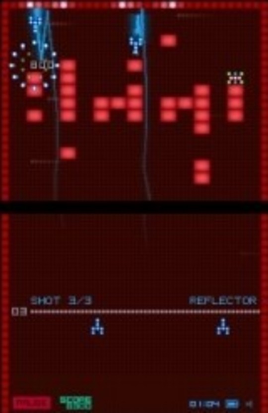 Reflect Missile - Test