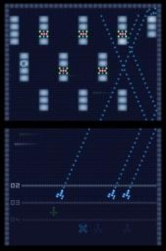 Reflect Missile - Test
