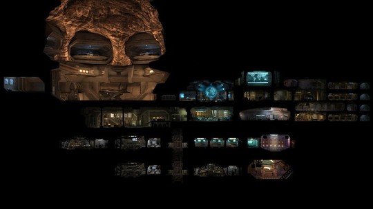 XCOM: Enemy Unknown - Test PC