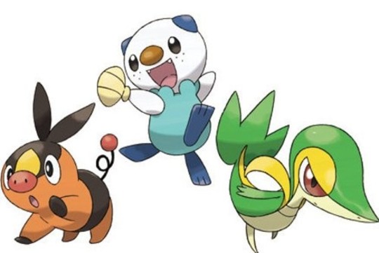 Pokémon Version Noire 2 - Test DS