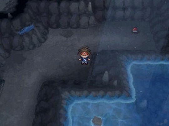 Pokémon Version Noire 2 - Test DS