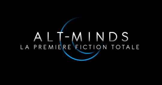 ALT-MINDS : le futur du jeu vidéo est en marche
