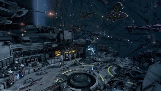 Halo 4 - Test