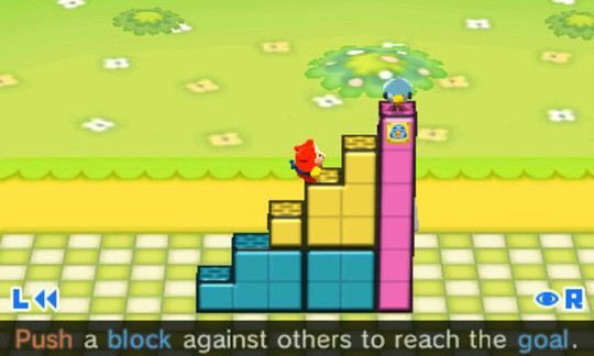 Fallblox - Test