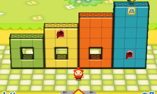 Fallblox - Test