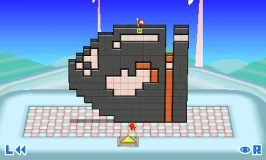 Fallblox - Test