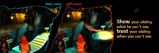 Prix Étudiant du Jeu Vidéo 2012 : Supinfogame encore à l'honneur avec Tiny White Stones 