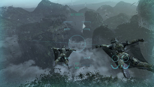 Call of Duty : Black Ops 2 - Test PS3