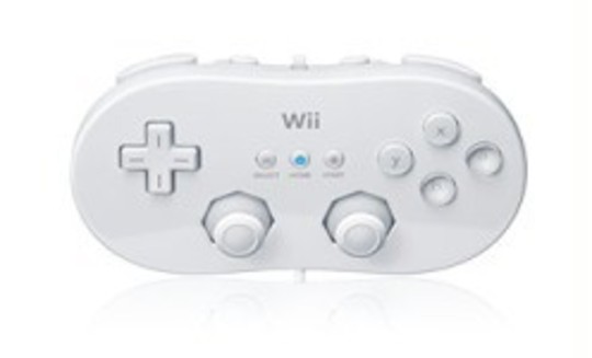 La révolution Wii