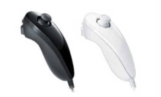 La révolution Wii