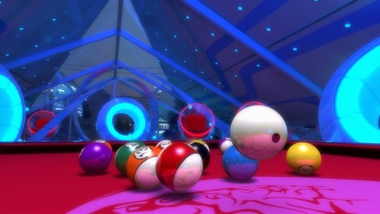 Pool Nation - Test