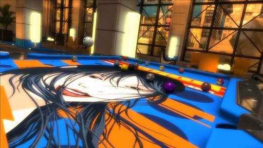 Pool Nation - Test