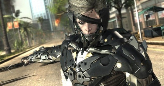 Zone of the Enders HD - Test Xbox 360