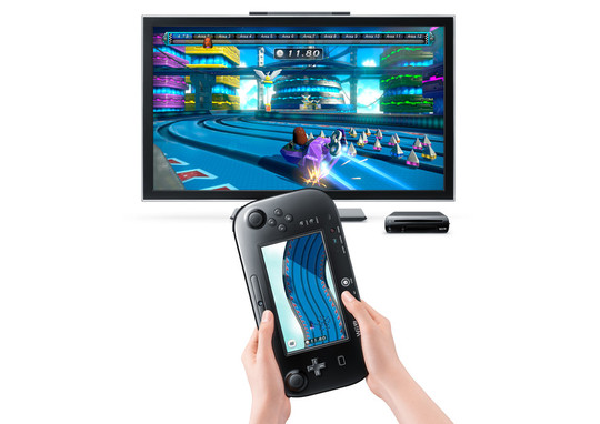 Nintendo Land - Test Wii U