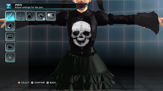 Tekken Tag Tournament 2 - Test Wii U