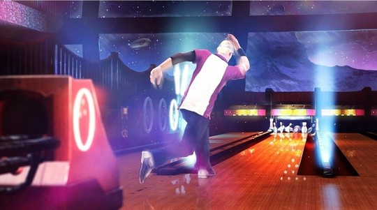 Sports Champions 2 - Test PS3 Move