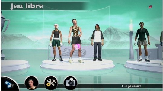 Sports Champions 2 - Test PS3 Move
