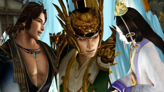 Warriors Orochi 3 Hyper - Test Wii U