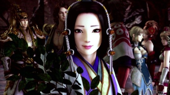 Warriors Orochi 3 Hyper - Test Wii U