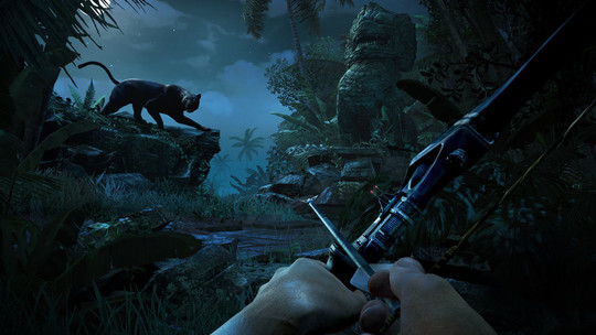 Far Cry 3 - Test Xbox 360
