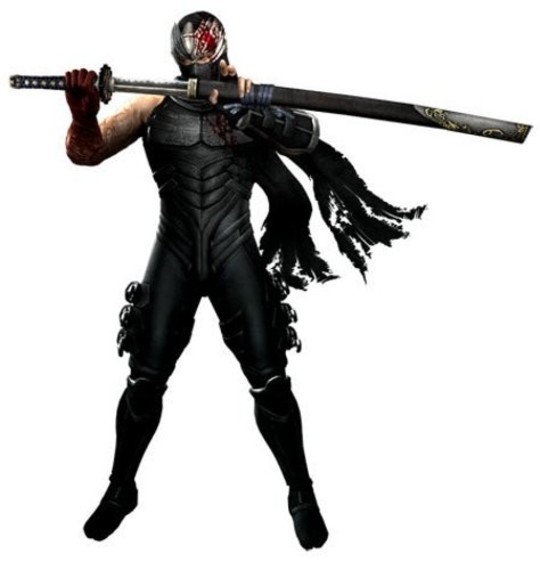 Ninja Gaiden 3 : Razor's Edge - Test Wii U