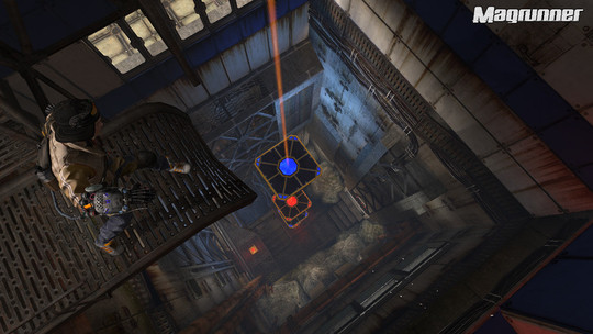 Magrunner : Dark Pulse - Test PC