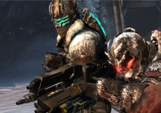 Dead Space 3 - Dans l'espace, personne ne vous entendra hurler de plaisir !
