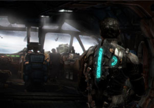 Dead Space 3 - Dans l'espace, personne ne vous entendra hurler de plaisir !
