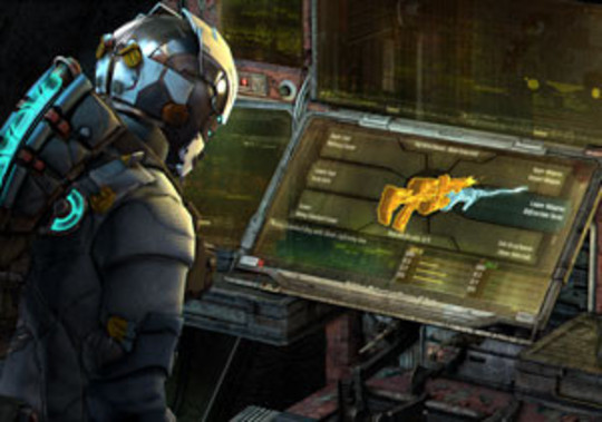 Dead Space 3 - Dans l'espace, personne ne vous entendra hurler de plaisir !
