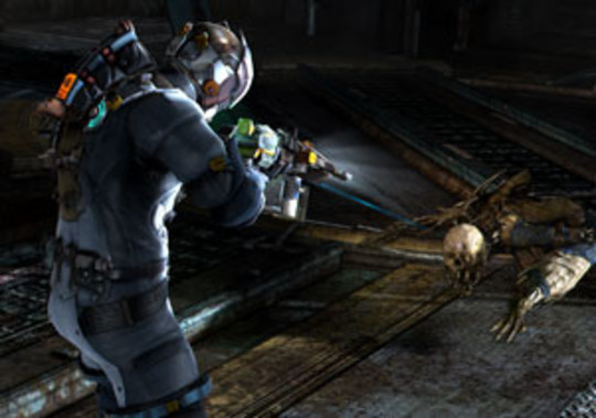 Dead Space 3 - Dans l'espace, personne ne vous entendra hurler de plaisir !