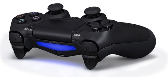 La Playstation 4 annoncée officiellement !