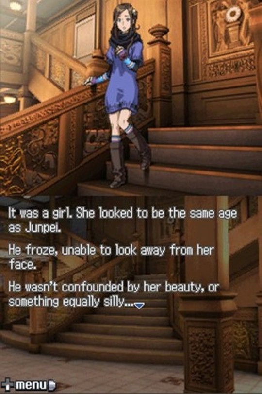 Zero Escape : Nine Hours, Nine Persons, Nine Doors - Test rétro