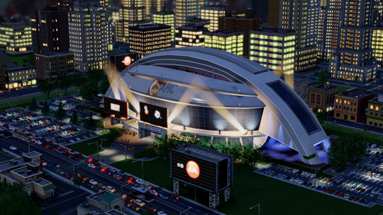 SimCity, le reboot 2013 - Test PC
