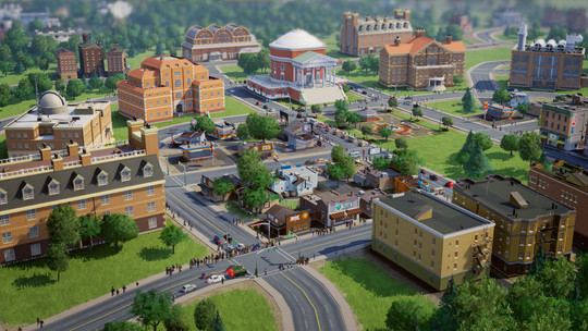 SimCity, le reboot 2013 - Test PC
