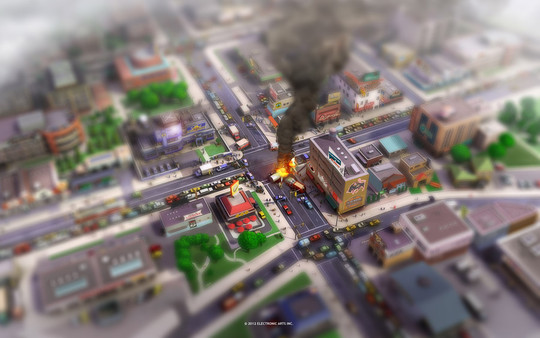 SimCity, le reboot 2013 - Test PC