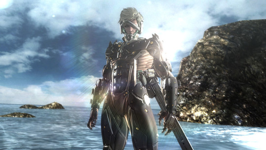 Metal Gear Rising : Revengeance - Test PS3 : Un avis tranché ?