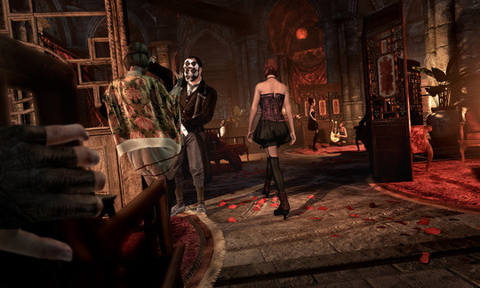 Thief - Preview : Le retour du maître des voleurs
