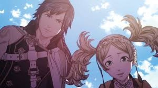Fire Emblem Awakening : le réveil de la 3DS !