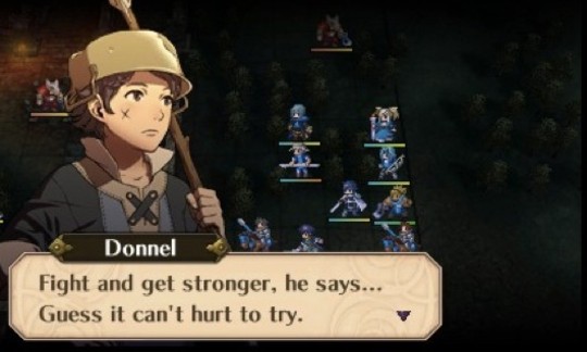 Fire Emblem Awakening : le réveil de la 3DS !