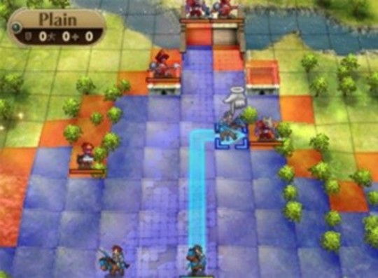 Fire Emblem Awakening : le réveil de la 3DS !