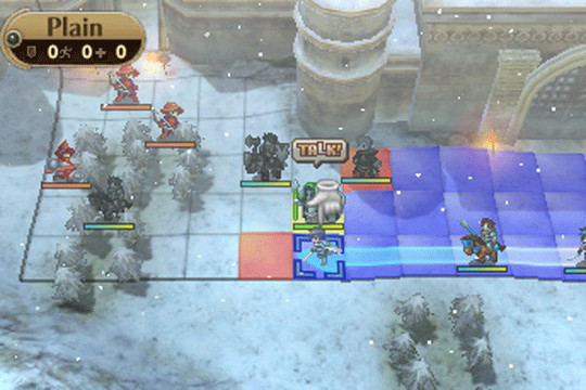 Fire Emblem Awakening : le réveil de la 3DS !