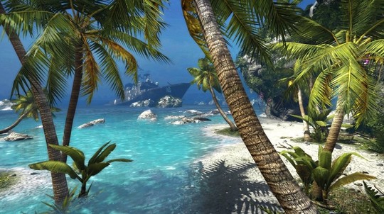 Dead Island Riptide - Test PC