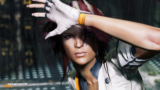 Remember Me : Un jeu à ne pas oublier ? - Test PS3