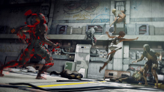 Remember Me : Un jeu à ne pas oublier ? - Test PS3