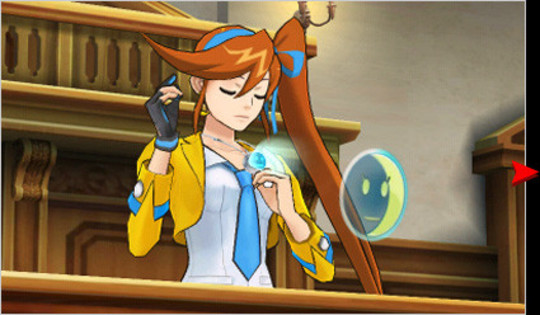 Date de sortie européenne pour Phoenix Wright : Ace Attorney - Dual Destinies